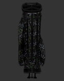 Stand Bag - Pathfinder - Mini Crown - Black/Green