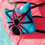 Spider Floatie Headcover