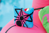 Spider Floatie Headcover